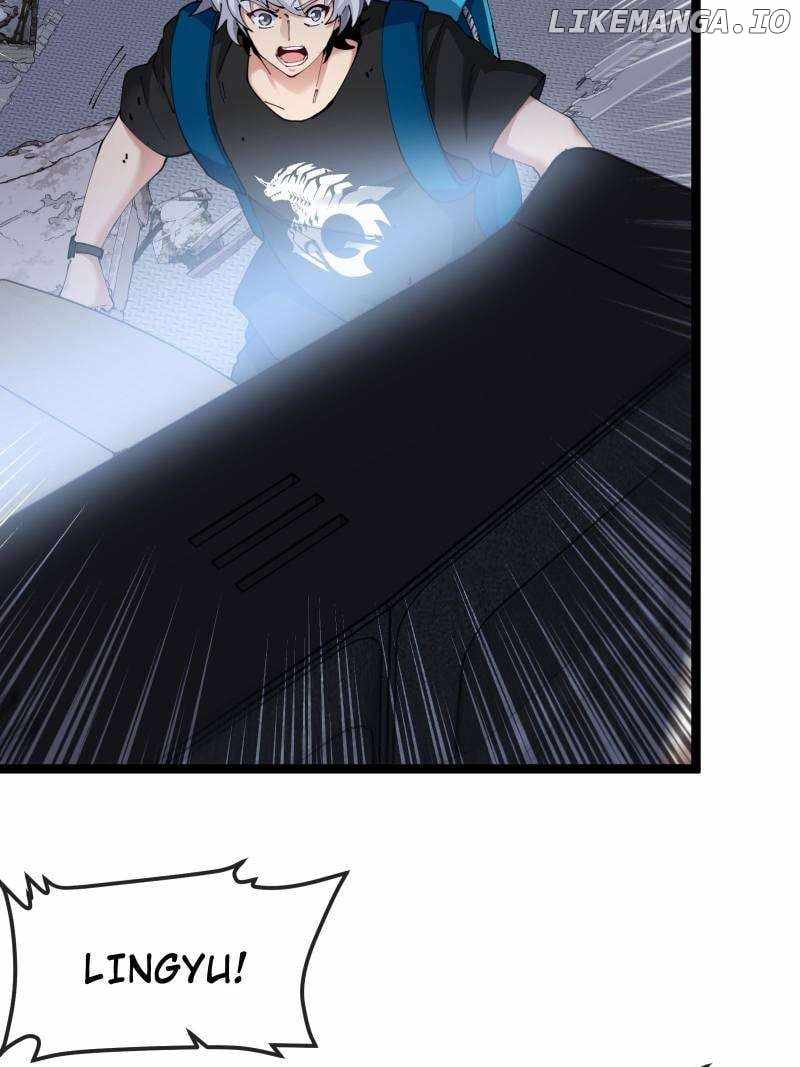 I Am The Monster Overlord Chapter 67 78